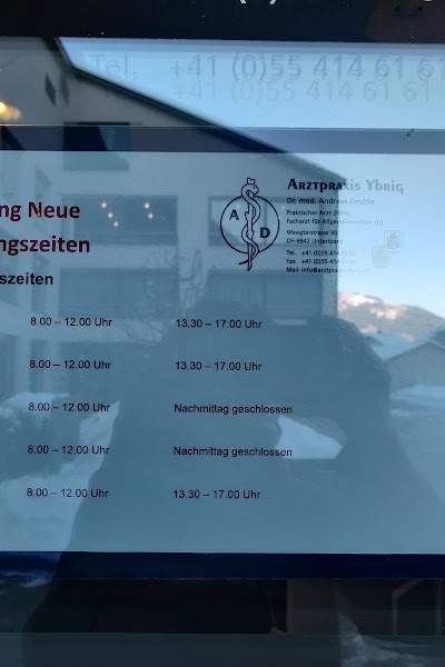Alters- und Pflegeheim Ybrig Foto 3