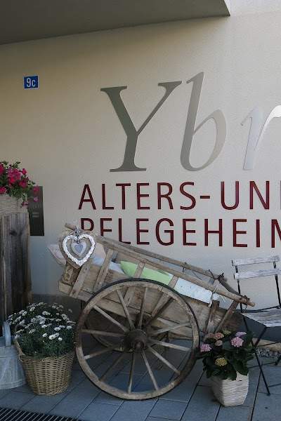 Alters- und Pflegeheim Ybrig Foto 5
