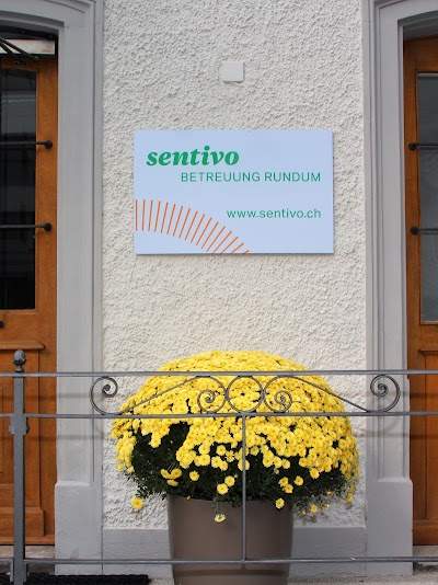 Sentivo GmbH Foto 2