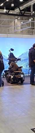 Swiss Handicap AG