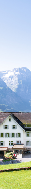 ZURZACH Care – Rehaklinik Braunwald