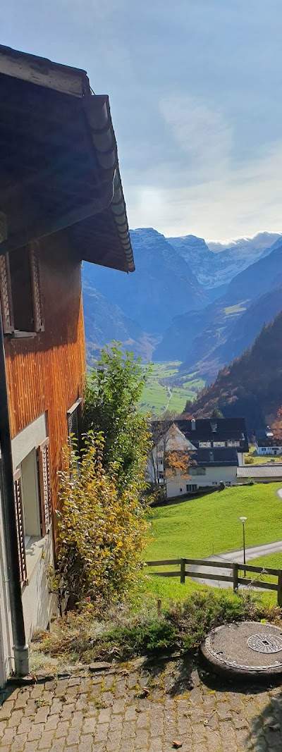 ZURZACH Care – Rehaklinik Braunwald Foto 2