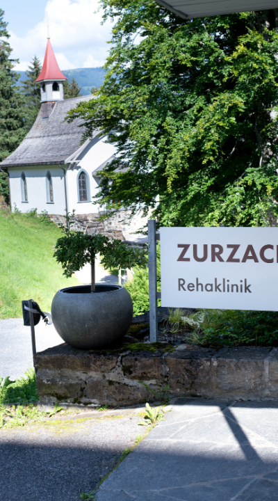 ZURZACH Care – Rehaklinik Braunwald Foto 5