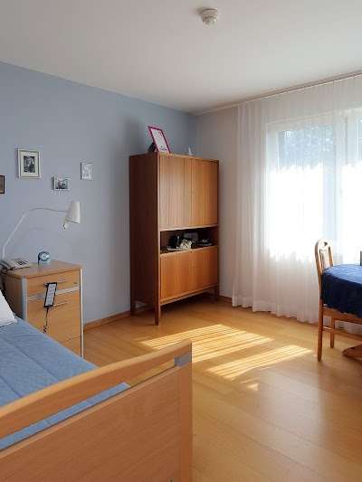 Alters- und Pflegeheim Heimetblick Biberist Foto 1