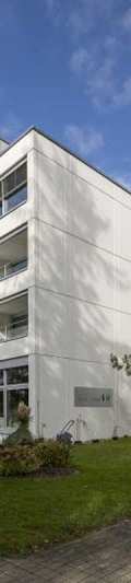 Haus im Park - Pflege und Betreuung