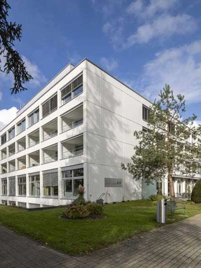 Haus im Park - Pflege und Betreuung Foto 1