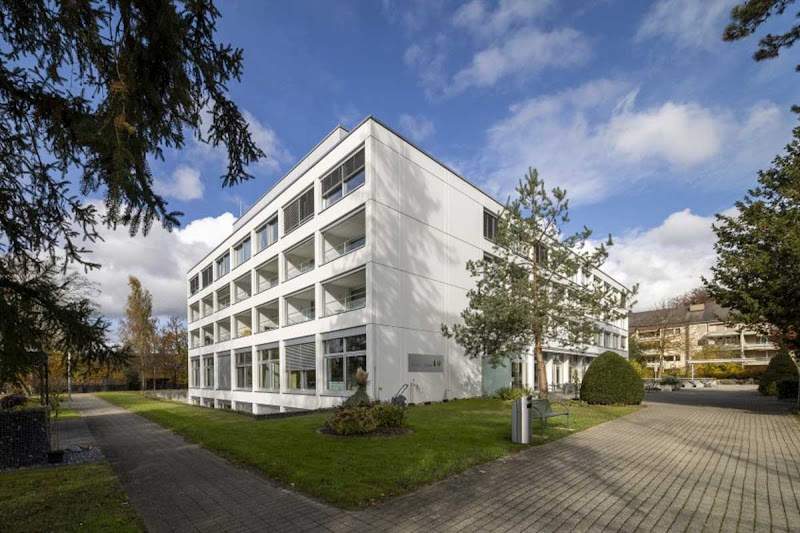 Haus im Park - Pflege und Betreuung Foto 1