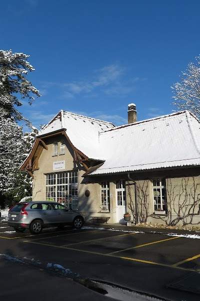 Haus im Park - Pflege und Betreuung Foto 3