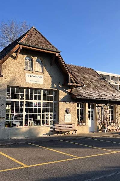 Haus im Park - Pflege und Betreuung Foto 4