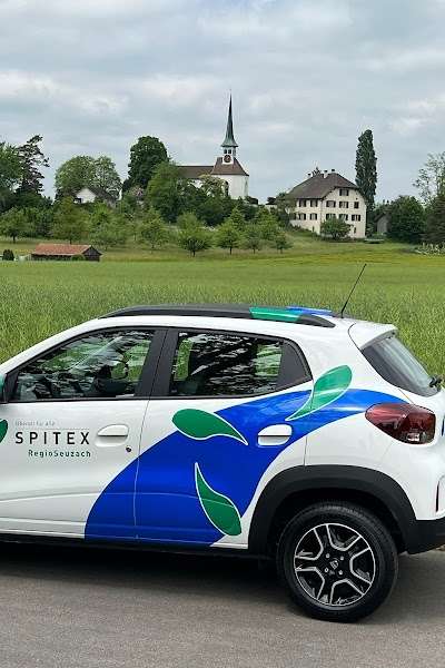 Spitex RegioSeuzach Foto 1