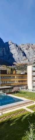 Leukerbad Clinic (LBCL)