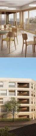 Foundation Dreitannen