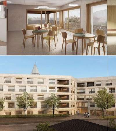 Foundation Dreitannen Foto 1