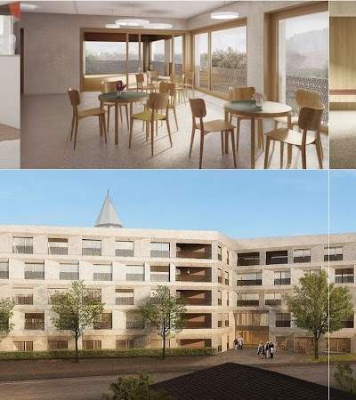Foundation Dreitannen
