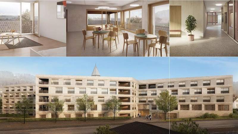 Foundation Dreitannen Foto 1