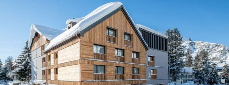 Senioren -und Gesundheitszentrum Ursern Foto 1