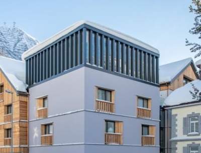 Senioren -und Gesundheitszentrum Ursern Foto 2