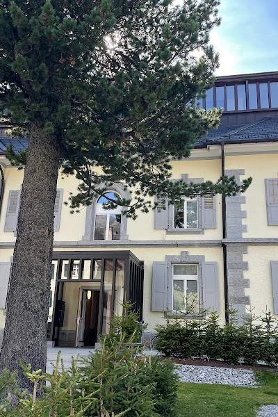Senioren -und Gesundheitszentrum Ursern Foto 3