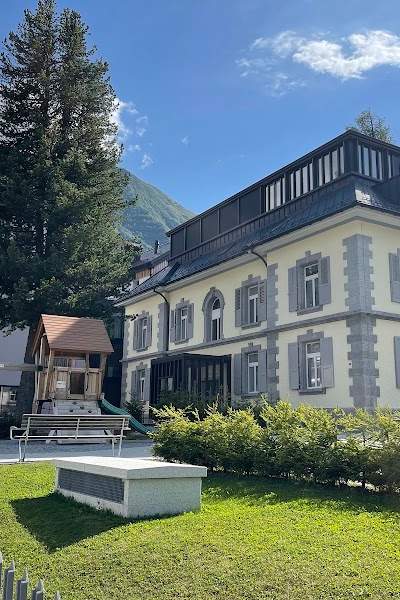Senioren -und Gesundheitszentrum Ursern Foto 4