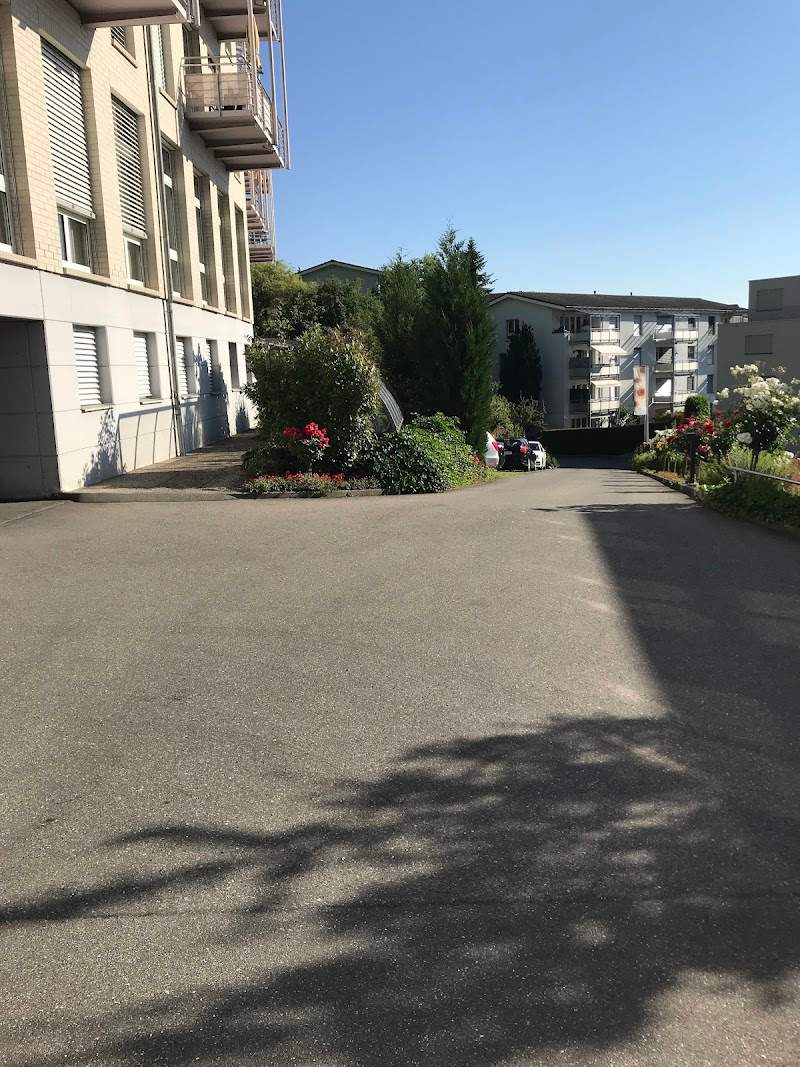 Seniorenzentrum Zwyden Foto 1