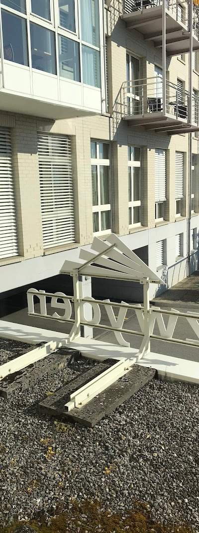 Seniorenzentrum Zwyden Foto 3