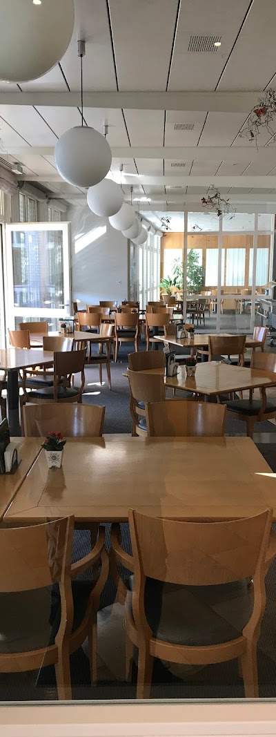Seniorenzentrum Zwyden Foto 5