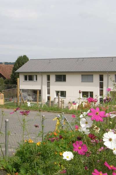 Haus Herbschtzytlos - eine Initiative der aktiondemenz.ch Foto 1