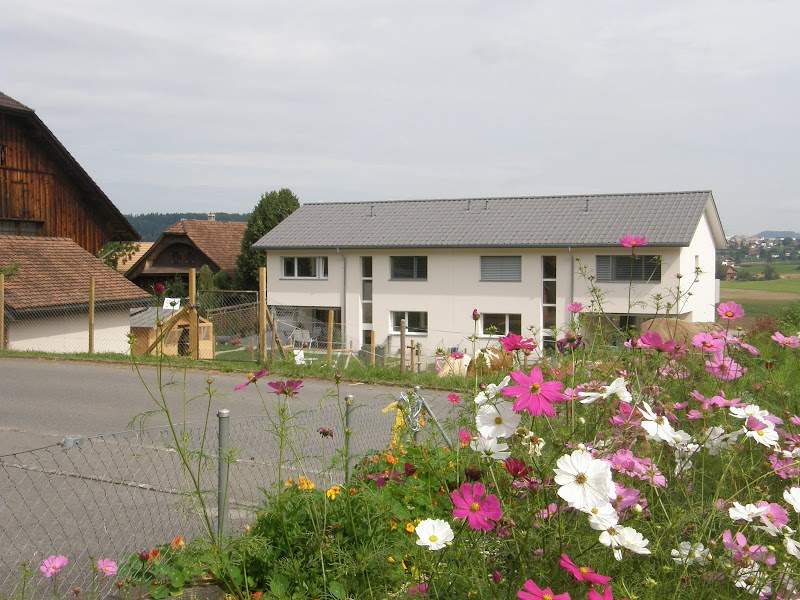 Haus Herbschtzytlos - eine Initiative der aktiondemenz.ch Foto 1