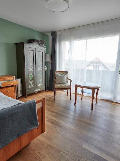 Haus Herbschtzytlos - eine Initiative der aktiondemenz.ch Foto 2