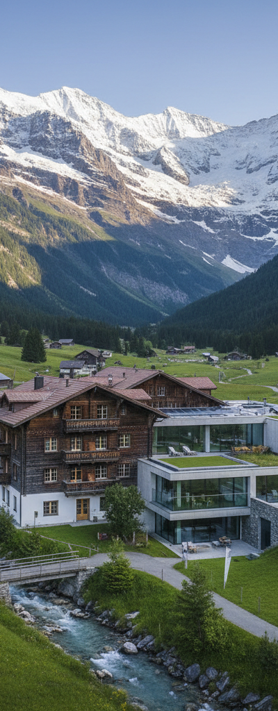Wohnen50plus Nidwalden